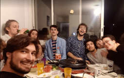 Niveau D'adorabilité : GANAG